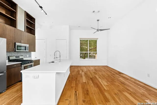 1120 E Quincy San Antonio, TX 78212