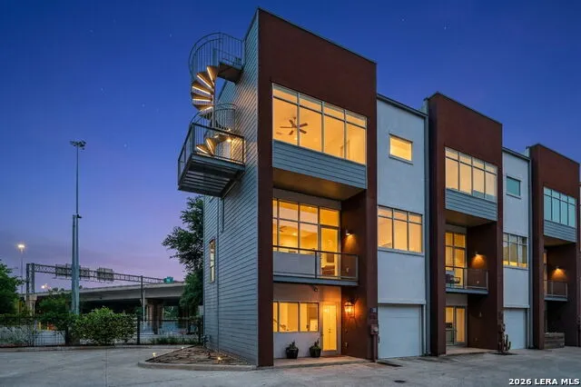 1120 E Quincy San Antonio, TX 78212
