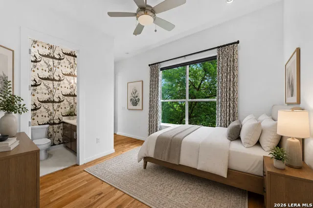 1120 E Quincy San Antonio, TX 78212