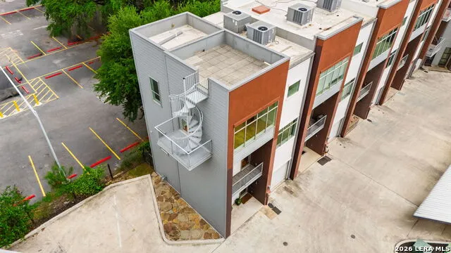 1120 E Quincy San Antonio, TX 78212