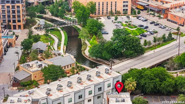 1120 E Quincy San Antonio, TX 78212