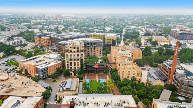 1120 E Quincy San Antonio, TX 78212