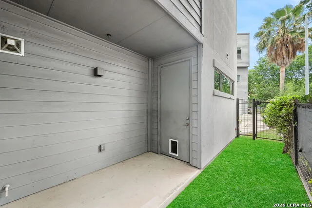 1120 E Quincy San Antonio, TX 78212