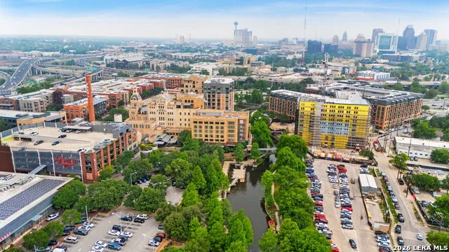 1120 E Quincy San Antonio, TX 78212