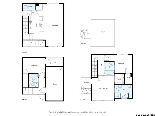 1120 E Quincy San Antonio, TX 78212