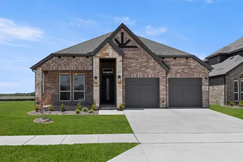 3309 Heather Lake Court