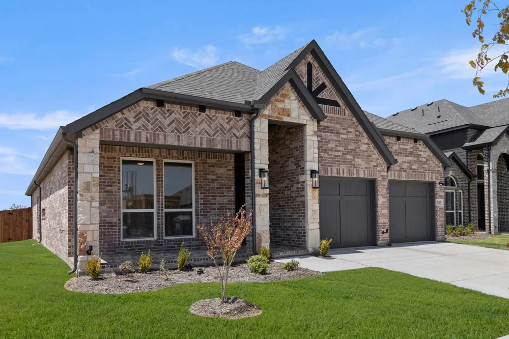 3309 Heather Lake Court Celina, TX 75009