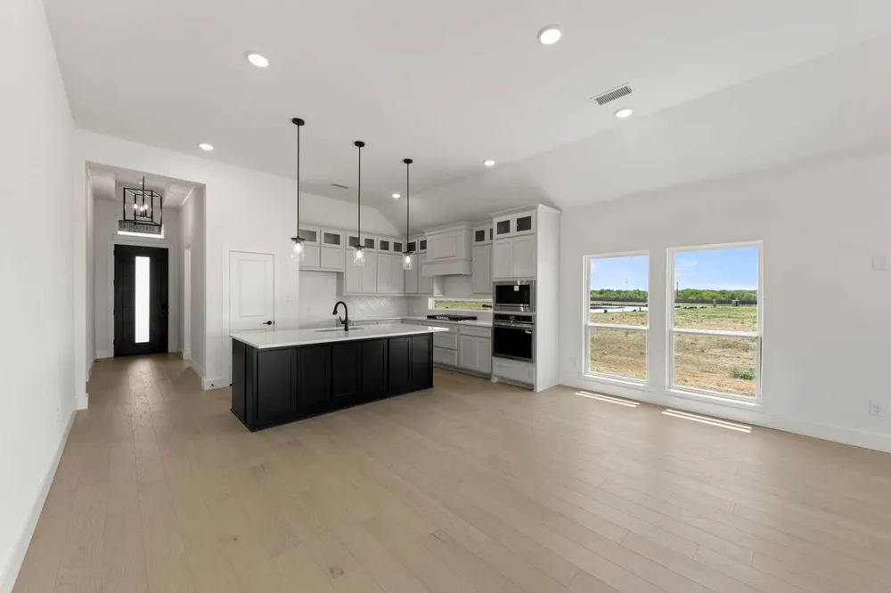 3309 Heather Lake Court Celina, TX 75009