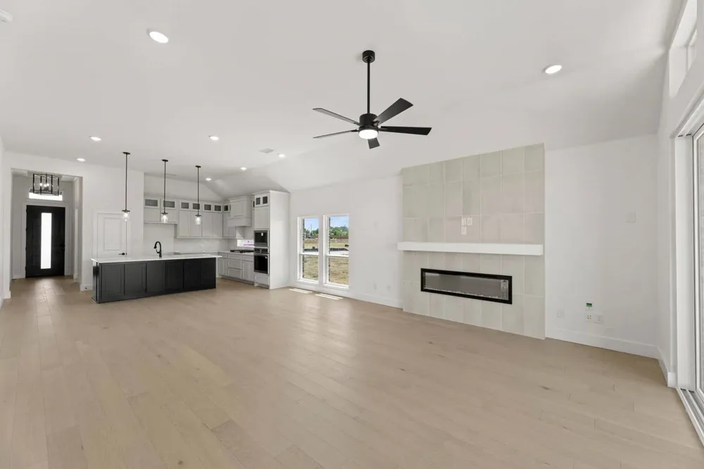 3309 Heather Lake Court Celina, TX 75009