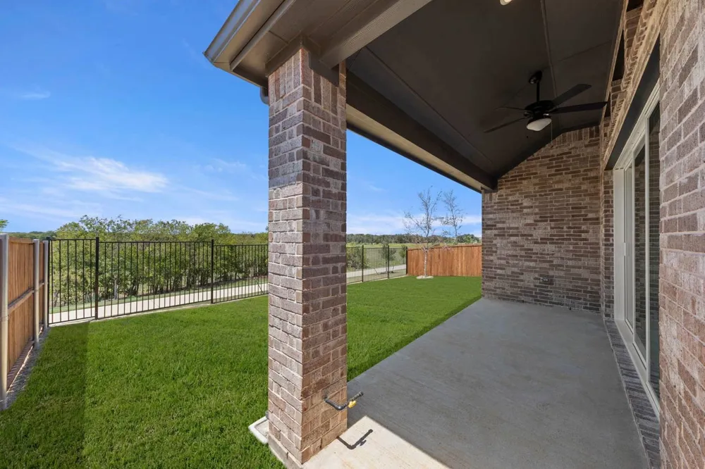 3309 Heather Lake Court Celina, TX 75009