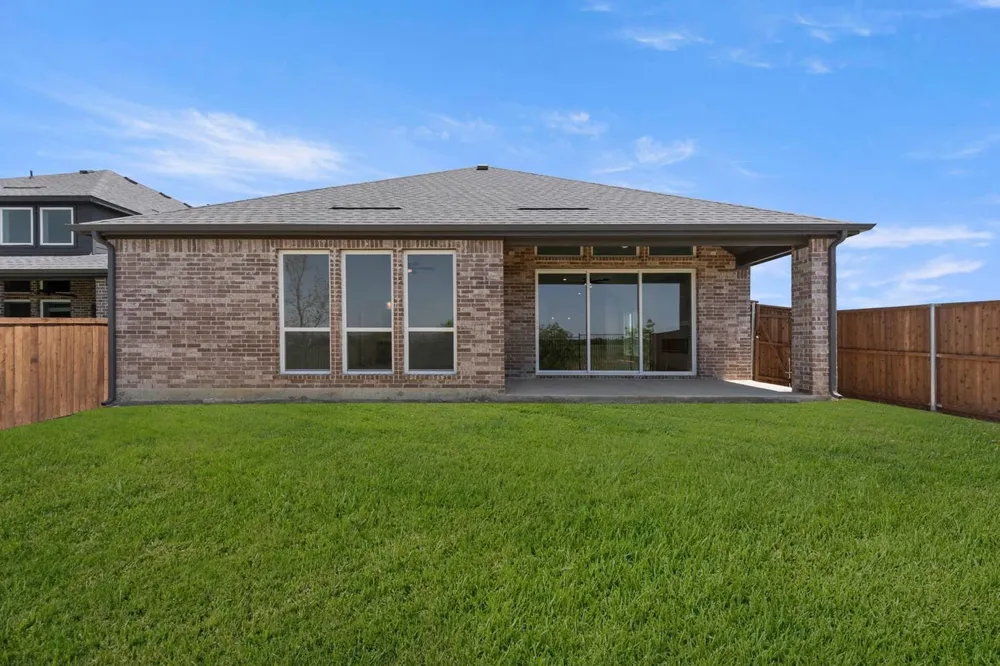 3309 Heather Lake Court Celina, TX 75009