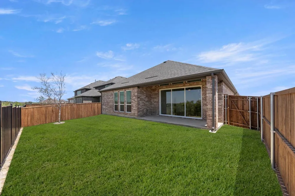 3309 Heather Lake Court Celina, TX 75009