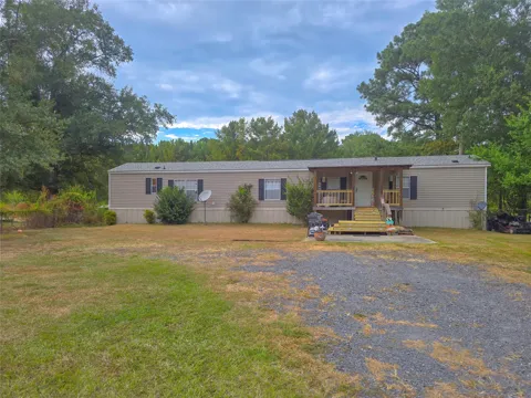 118 Fred Sanders Road