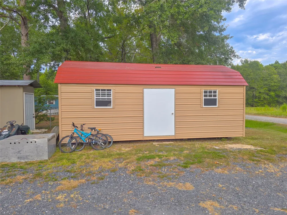 118 Fred Sanders Road Sibley, LA 71073