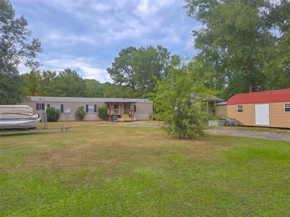 118 Fred Sanders Road Sibley, LA 71073