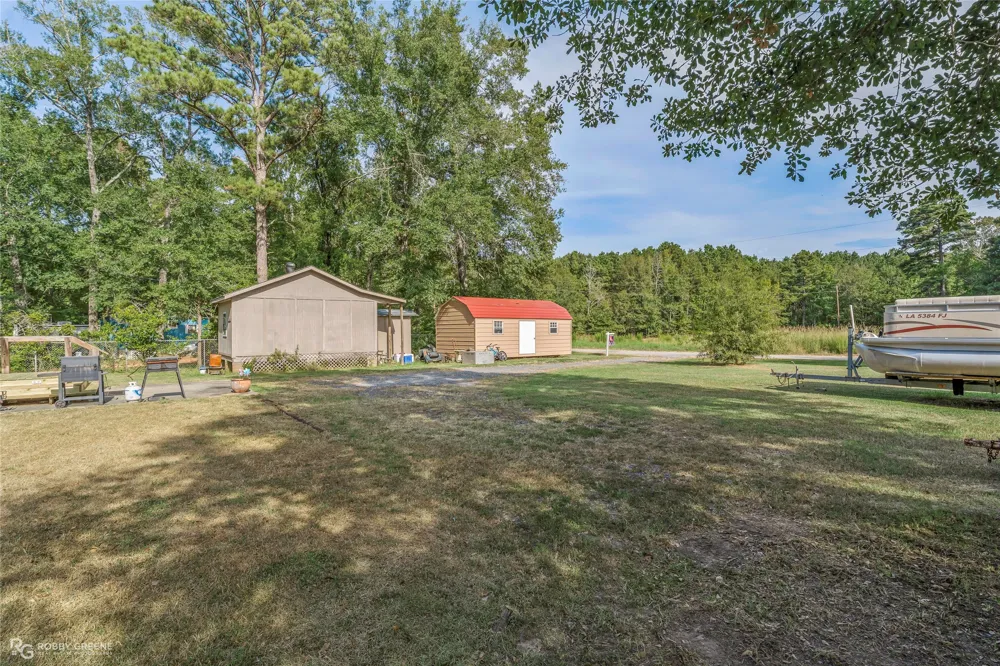 118 Fred Sanders Road Sibley, LA 71073