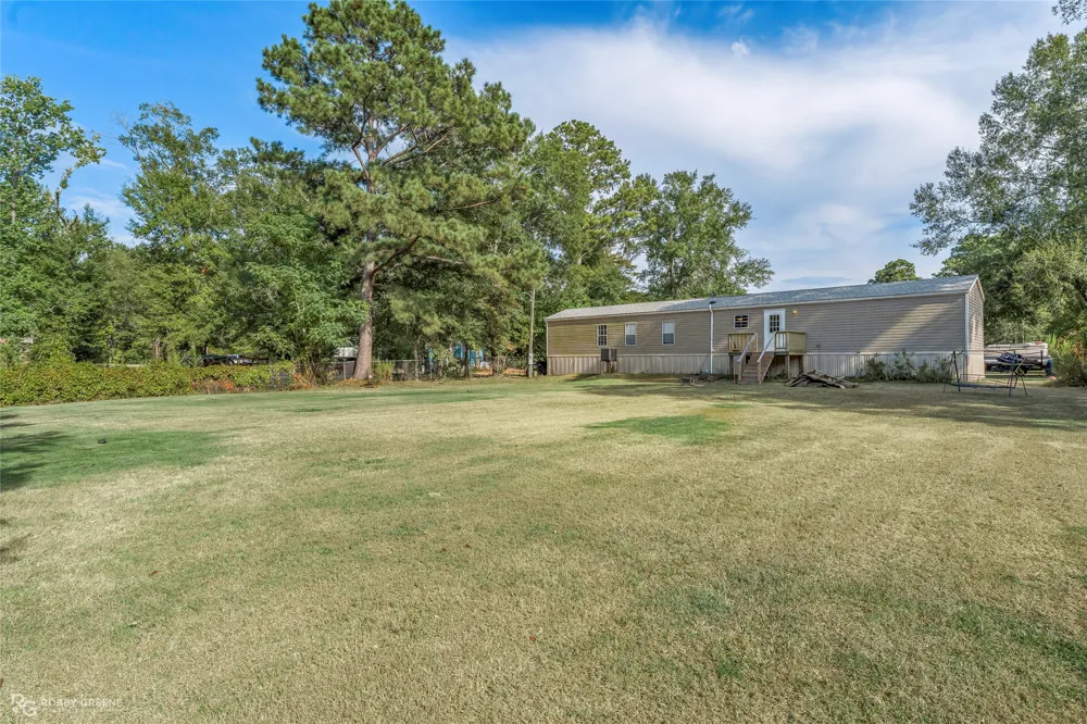 118 Fred Sanders Road Sibley, LA 71073