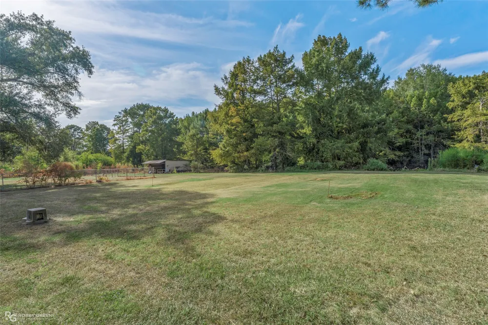 118 Fred Sanders Road Sibley, LA 71073