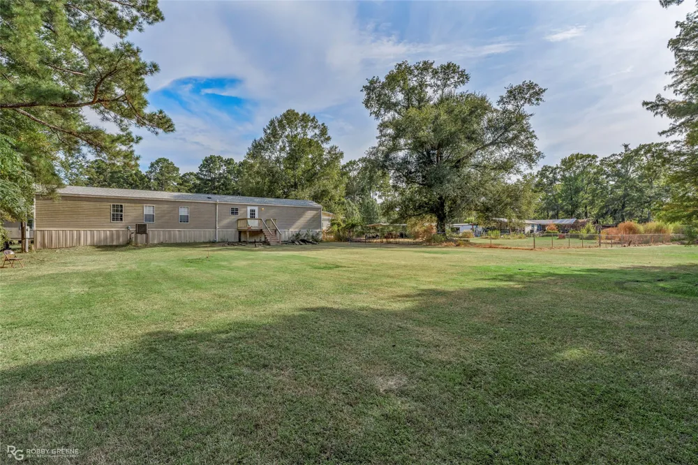 118 Fred Sanders Road Sibley, LA 71073
