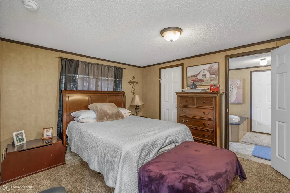 118 Fred Sanders Road Sibley, LA 71073
