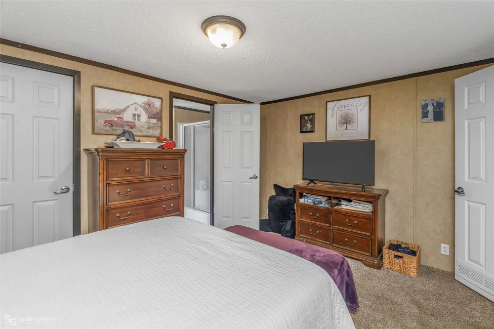 118 Fred Sanders Road Sibley, LA 71073