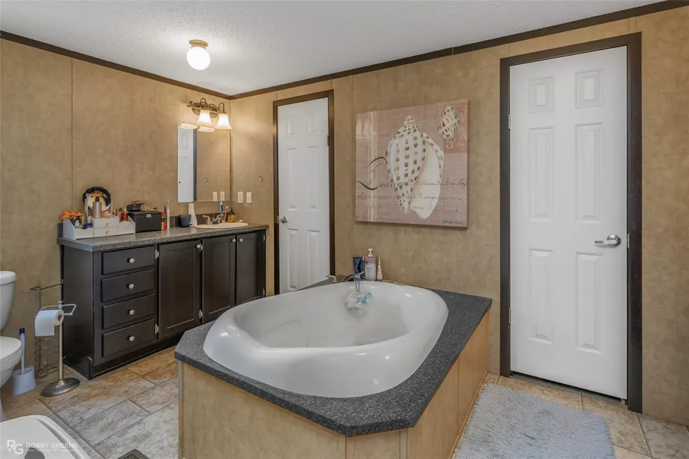 118 Fred Sanders Road Sibley, LA 71073