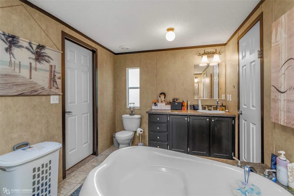 118 Fred Sanders Road Sibley, LA 71073