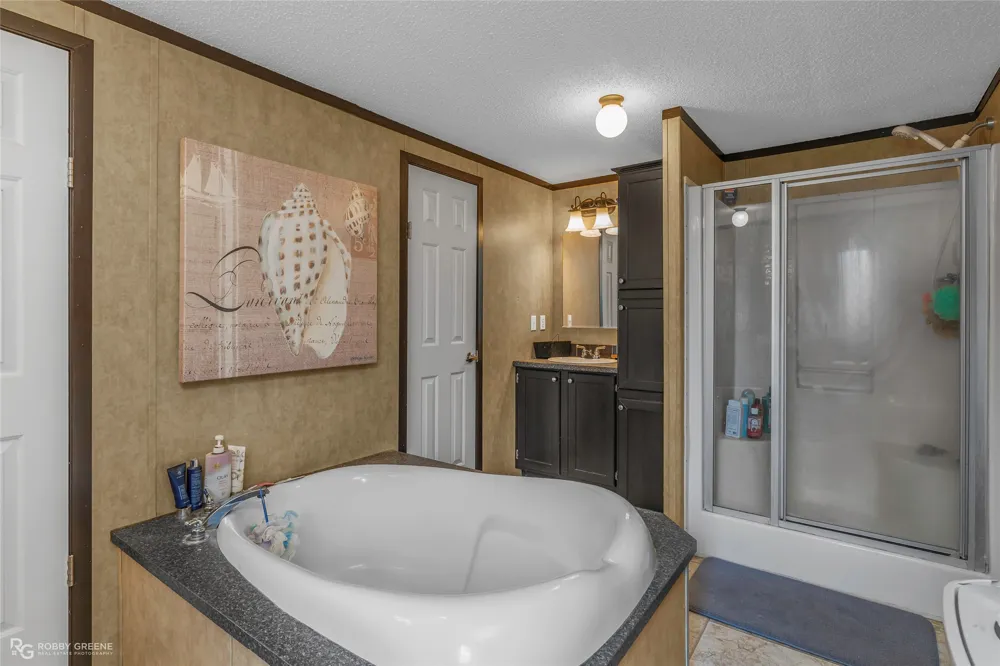 118 Fred Sanders Road Sibley, LA 71073