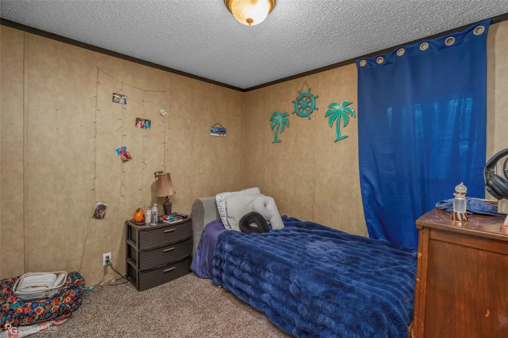 118 Fred Sanders Road Sibley, LA 71073