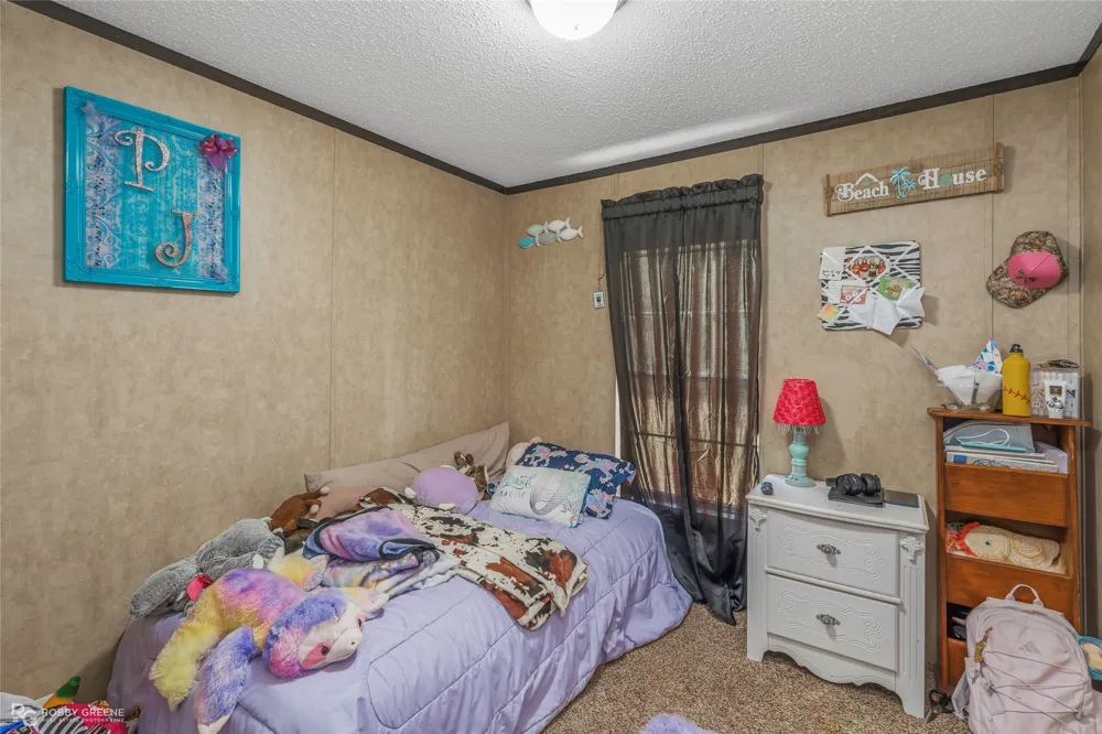 118 Fred Sanders Road Sibley, LA 71073