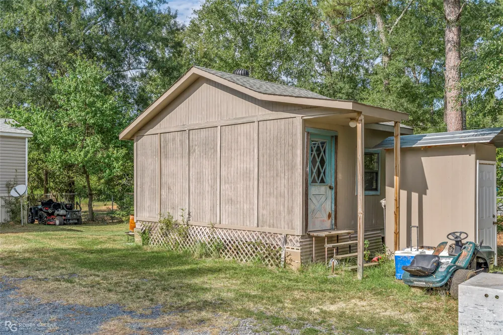 118 Fred Sanders Road Sibley, LA 71073
