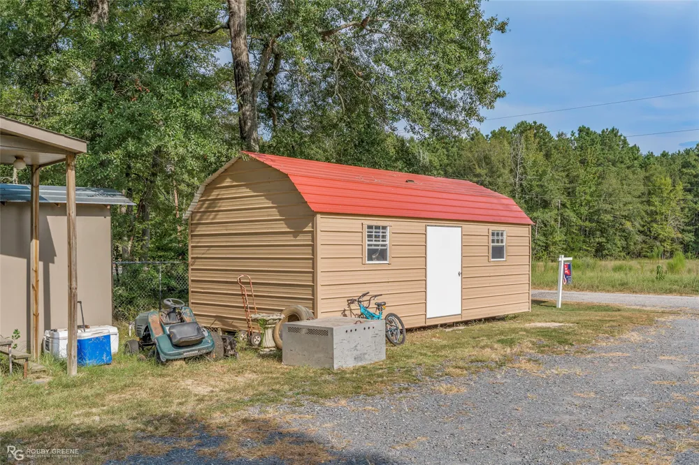 118 Fred Sanders Road Sibley, LA 71073