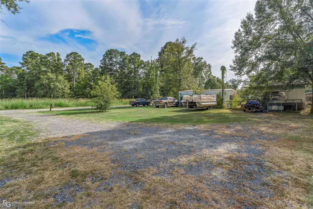 118 Fred Sanders Road Sibley, LA 71073