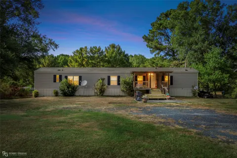 118 Fred Sanders Road