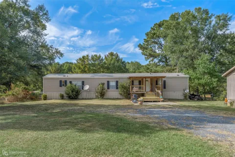 118 Fred Sanders Road