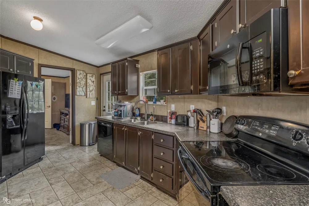 118 Fred Sanders Road Sibley, LA 71073
