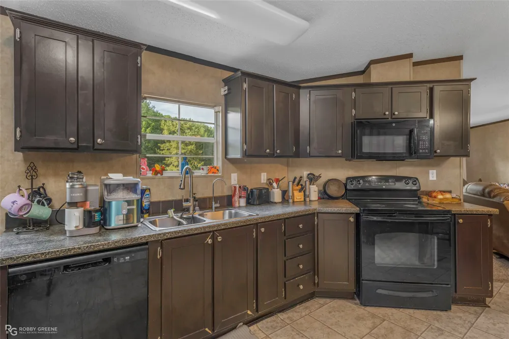 118 Fred Sanders Road Sibley, LA 71073