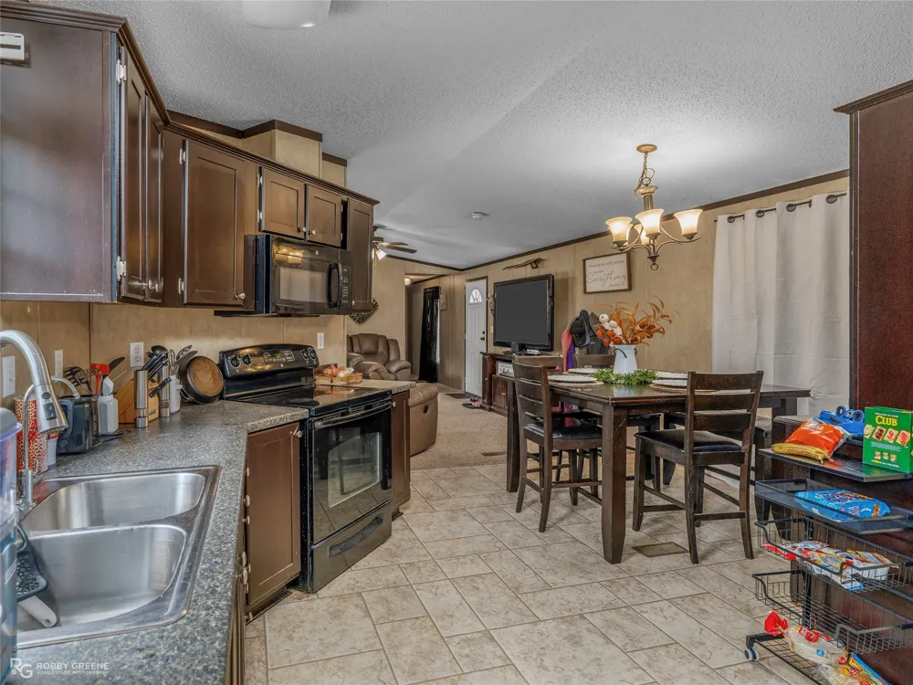 118 Fred Sanders Road Sibley, LA 71073