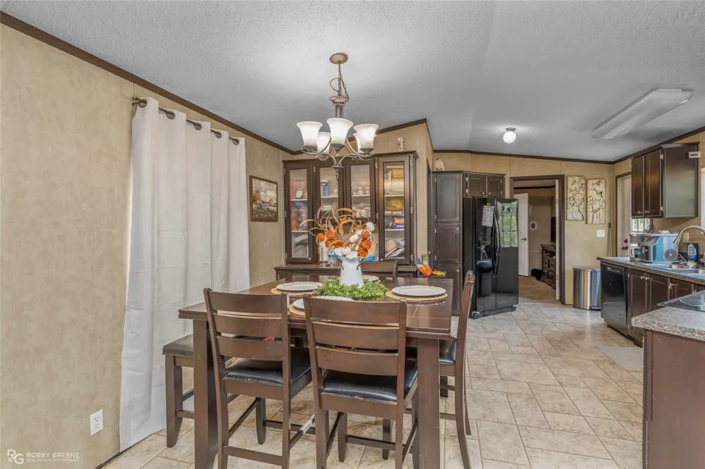118 Fred Sanders Road Sibley, LA 71073