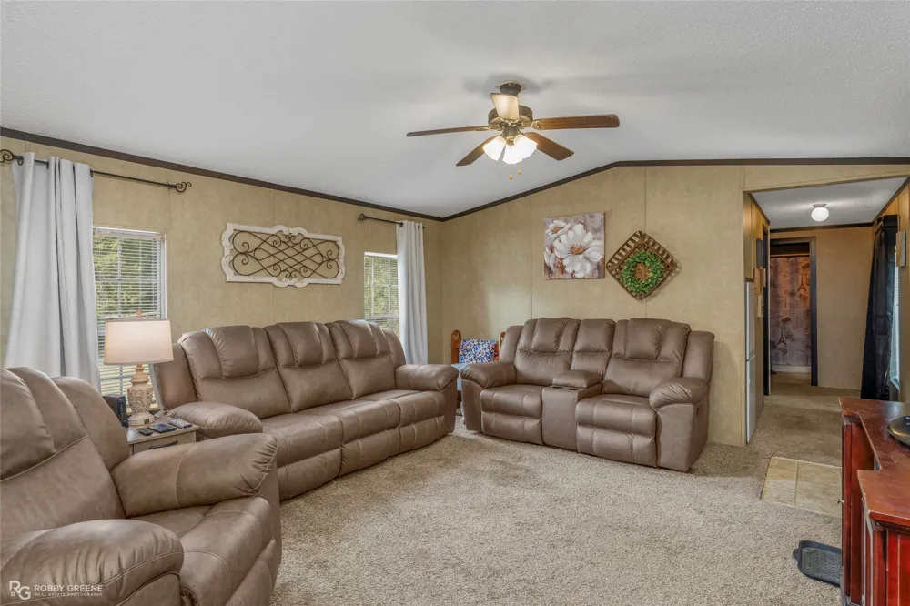 118 Fred Sanders Road Sibley, LA 71073