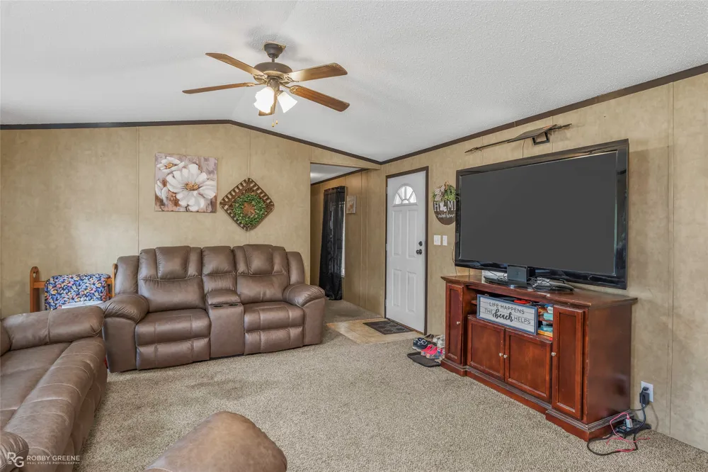 118 Fred Sanders Road Sibley, LA 71073