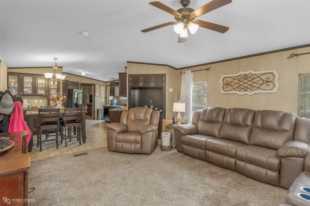 118 Fred Sanders Road Sibley, LA 71073