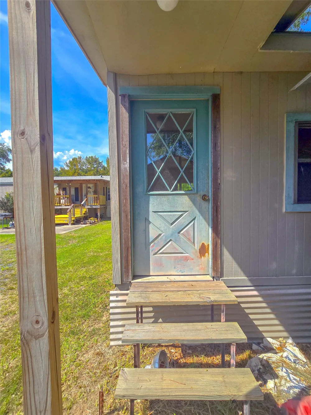 118 Fred Sanders Road Sibley, LA 71073