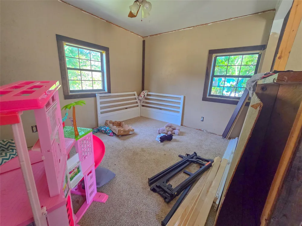 118 Fred Sanders Road Sibley, LA 71073