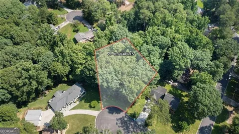 2406 Creole Creek Circle