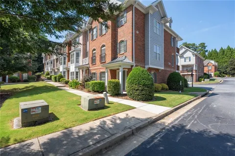 5161 Monitor Lane