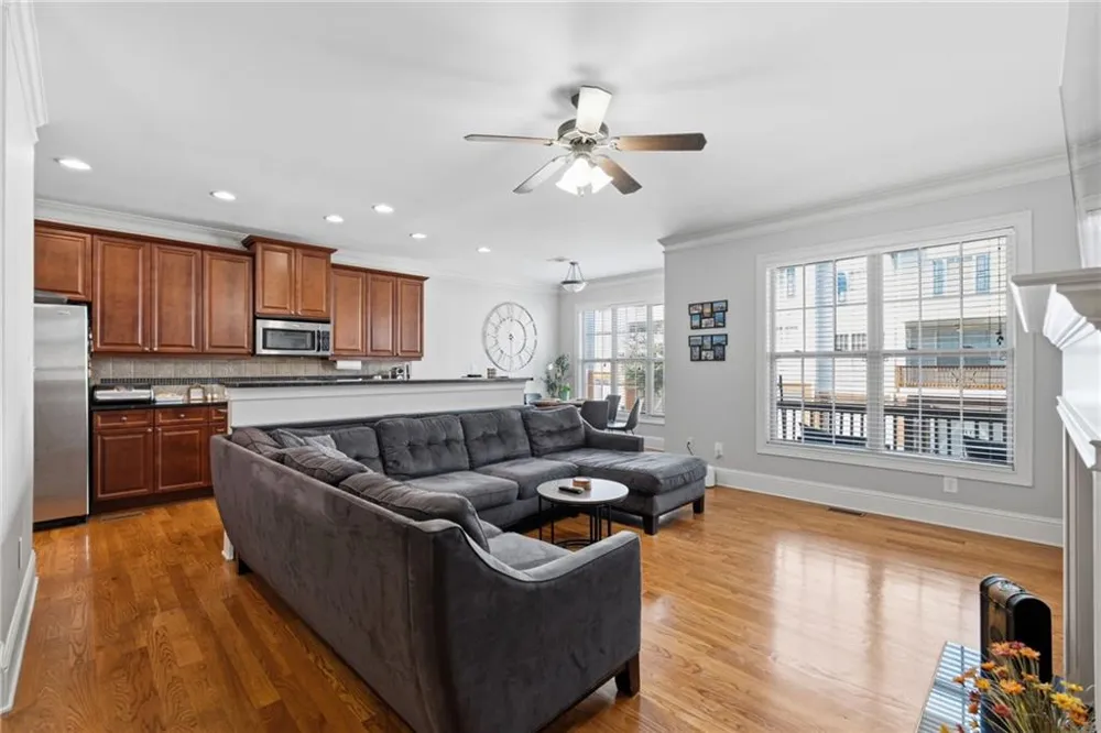 5161 Monitor Lane Alpharetta, GA 30022