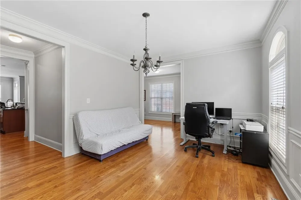 5161 Monitor Lane Alpharetta, GA 30022