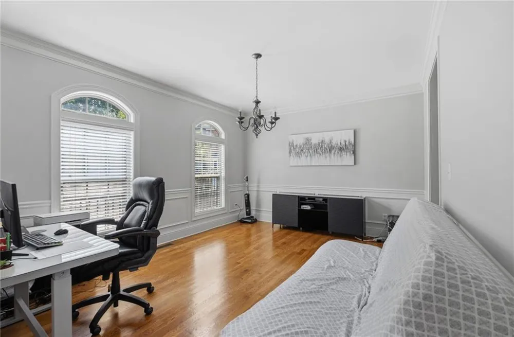 5161 Monitor Lane Alpharetta, GA 30022