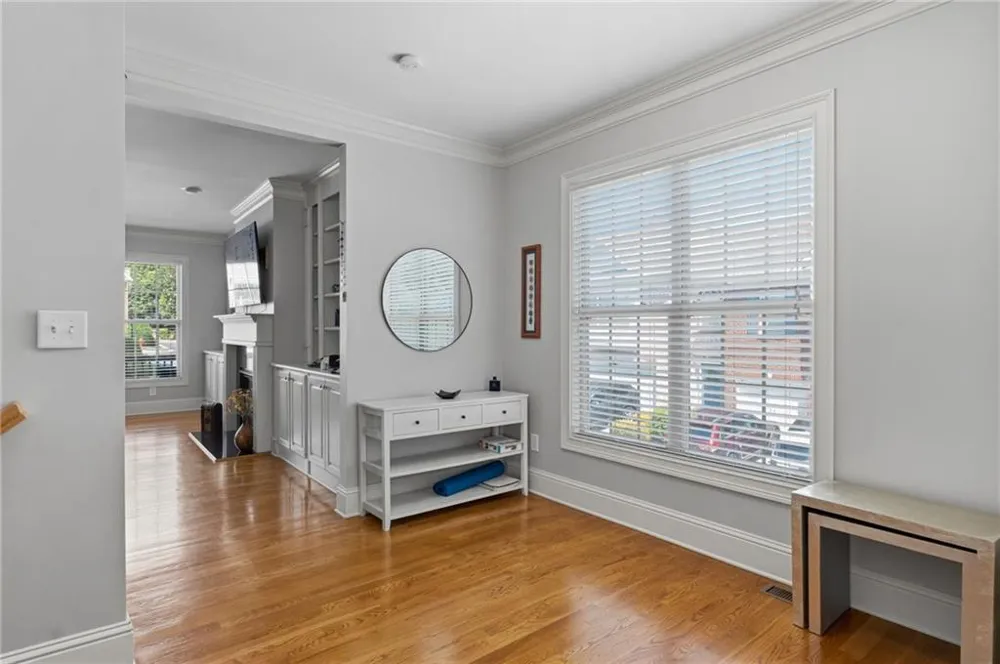 5161 Monitor Lane Alpharetta, GA 30022